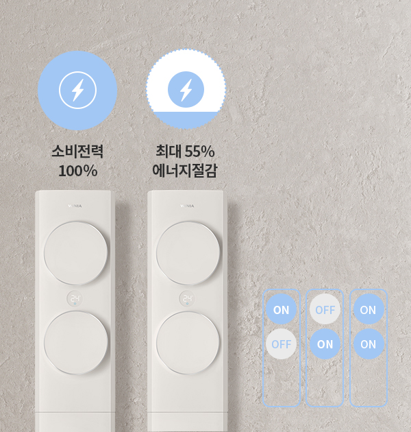 위니아 에어가전